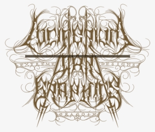 I Can Create Custom Logos For Bands, Musicians, Labeles - Graphics