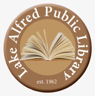 Lake Alfred Public Library - Logo National Rifle Association