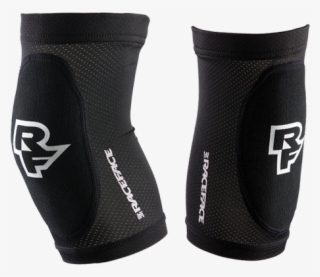 Charge Arm - Race Face Charge Arm Black