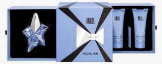 Angel Luxe Eau De Parfum Gift Set - Angel