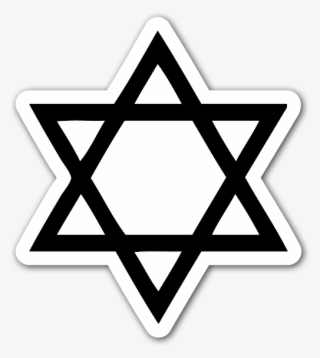 Jewish - Star Of David