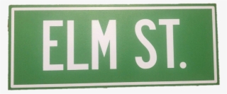 Load Image Into Gallery Viewer, Elm Street Metal Prop - Food Event Poster Design