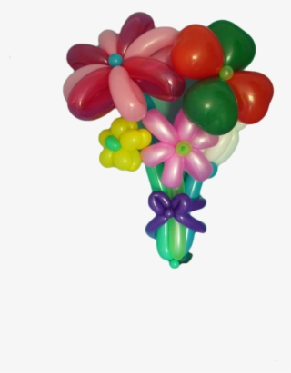 Bouquet-590x786 - Ballons Anniversaire
