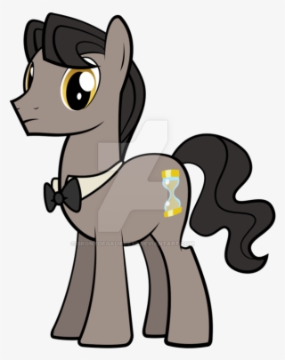 Ro Fgalif Tart The Doctor Eleventh Doctor Fourth Doctor - Seventh Doctor Mlp