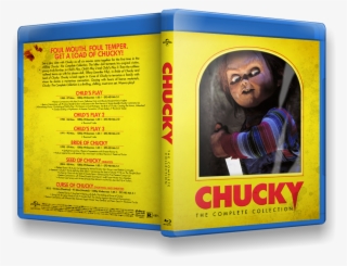 Nightmare On Elm Street Collection - Child's Play Starring Catherine Hicks (dvd)