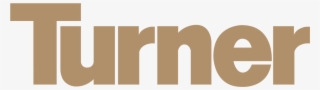 Turner Gold-turner - Turner Construction Logo