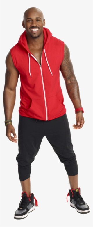 Are You A Fan Of The Show's Popular Trainer Dolvett - Biggest Loser Trainer 2014