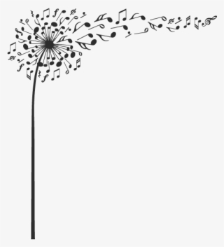 0 Avaliação Do Produto - Music Dandelion