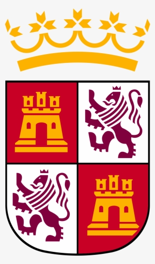 Junta De Castilla Y Leon Escudo