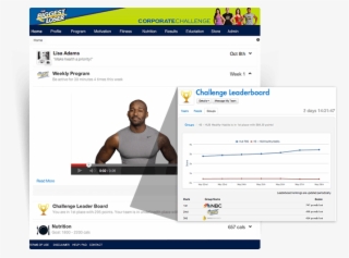 You Can Watch This February Biggest Loser Season And