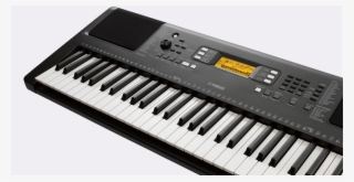 E Você Ainda Pode Conectar Seu Dispositivo Portátil - Keyboard Yamaha