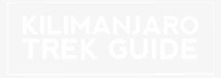 Climb Kilimanjaro Guide - 2018