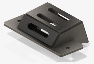 Buggy Bump Stop Bracket - Portable Network Graphics