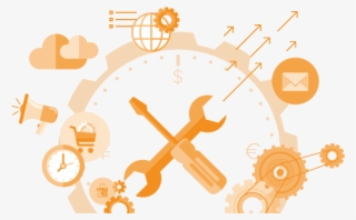 Api And White Label Intergrations - Sistema De Control De Gestion