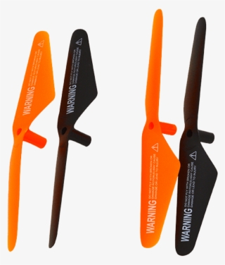 Lot De 4 Hélices Pour Drone Merkury