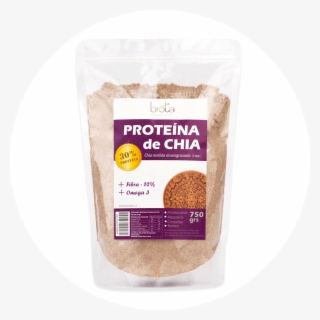 Proteína De Chía 750grs - Protein