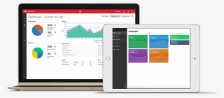 Crossfire Is A Proven Global Edi System - Mobile Device