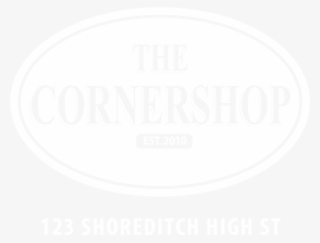 The Cornershop Bar