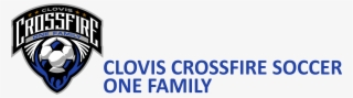 Clovis Crossfire Soccer League - Clovis Crossfire