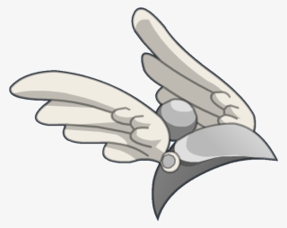 Casque De Gaulois (fr) - Casco Con Alas