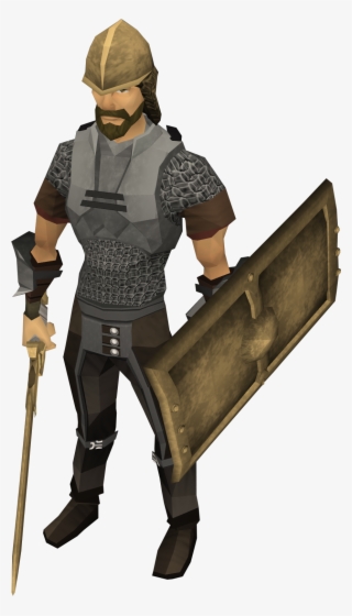 Fortress Guard