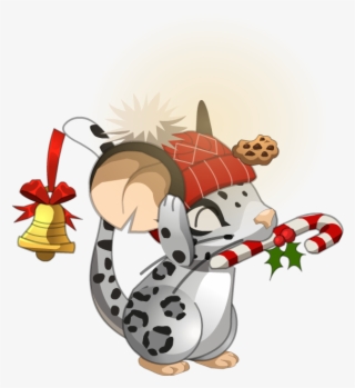 Christmas 2013 Items - Cartoon