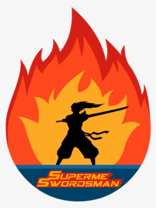 Supreme Swordsman - Heroes Of The Storm