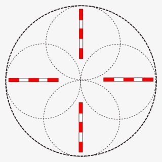 Work On Keeping The Small Circle Just That, A Circle - Feet Yellow Baby