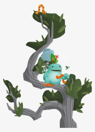 Kodama Is An Intreeguing Game For The Whole Family - Indie Boards & Cards