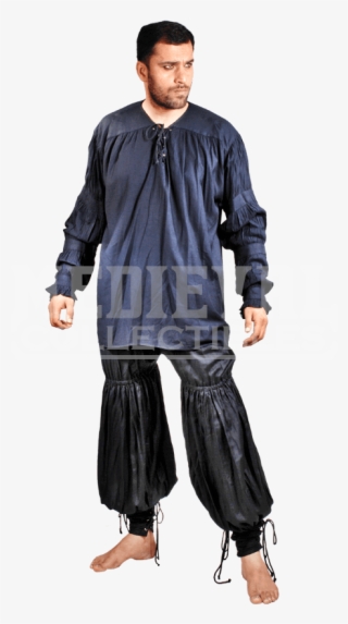 Armor Venue - Swordsman Pants - Medieval/renaissance