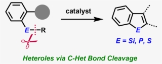 Takuya Kodama, Naoto Chatani, And Mamoru Tobisu J - Synthesis Of Dibenzofuran