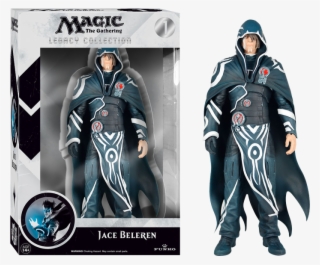 Magic The Gathering Figure