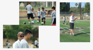 Rob Kodama, Director - Sports Training