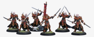 Praetorian Swordsmen Unit Png Swordsmen Unit - Praetorian Swordsmen