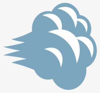 Open - Dash Emoji Png