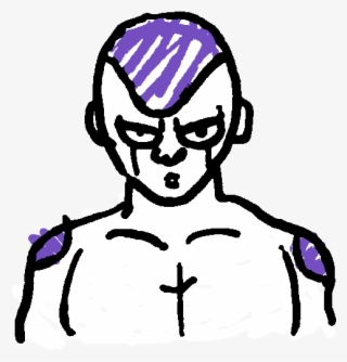 View Samegoogleiqdbsaucenao 1497166240275 , - Frieza Drawing Ep 94