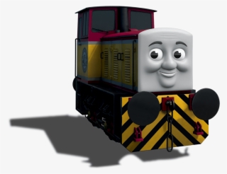 Fisher Price Thomas Train Take-n-play - Dart Engine