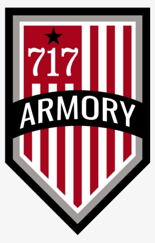 717 Armory - Graphic Design