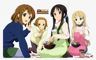 33 Images About ✰ K On ✿ On We Heart It - Kadowaki Miku