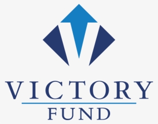 Victory Fund Logo Rgb Transparent - Hatteras Venture Partners Logo