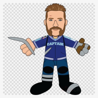 Captain Boomerang Clipart Will Smith Captain Boomerang - Captain Boomerang