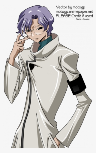 View Samegoogleiqdbsaucenao Code Geass 201 , - Lloyd Code Geass