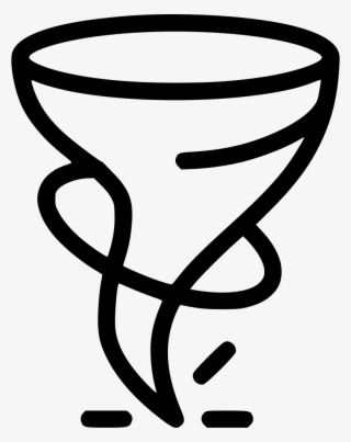 Png File - Tornado