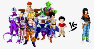 9) Imperfect Cell - Dragon Ball Z Kai Dvd: Box 1 English Dubbed