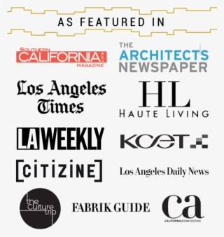 Sculpture Press - Angeles Times