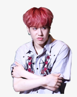 Report Abuse - Yugyeom Got7 Png
