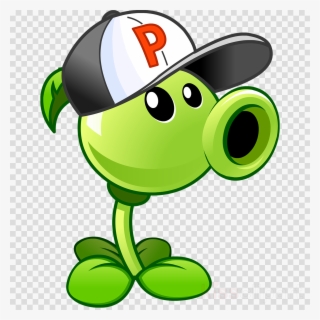 Pvz Garden Warfare 2 Amino Source - Peashooter Plants Vs Zombies 2