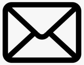 Png File Svg - Mail