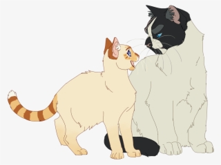 Warrior Cats Oc