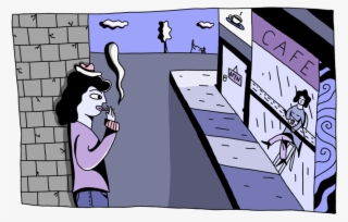 Slide 1 New - Cartoon